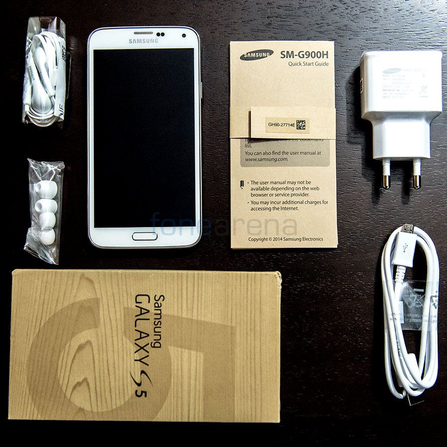 Samsungs Galaxy S5 16gb 32gb 64gb New  Factory Unlocked