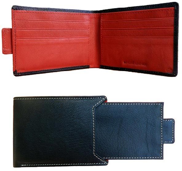 Mens Designer Wallet