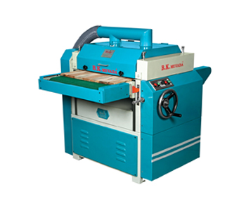 Drum Sander