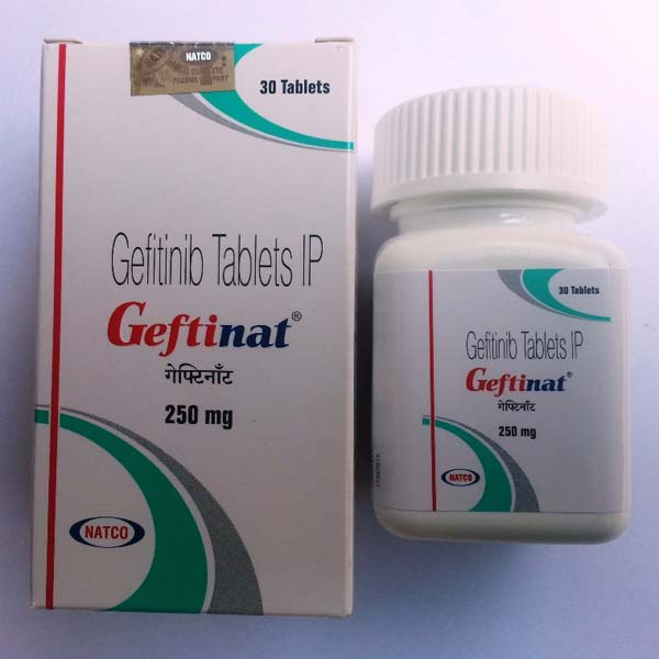 Geftinat 250mg Medicine