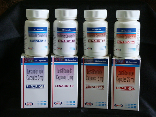 Lenalid Lenalidomide