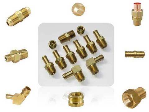 Buy Brass Lpg Gas Stove Parts From Kanaiya Brass Products