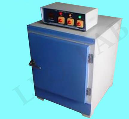 LEO Hot Air Oven, for Drying