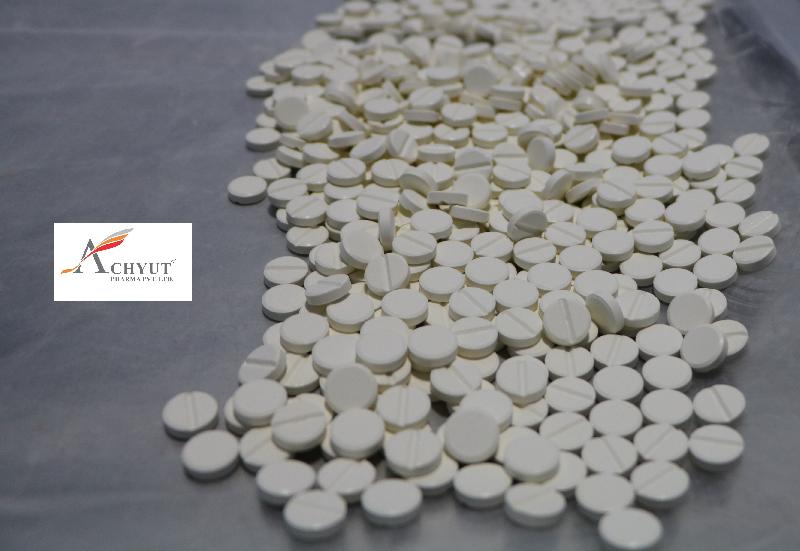 ACFURO-250 Cefuroxime Tablets