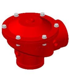 Diaphragm Valve