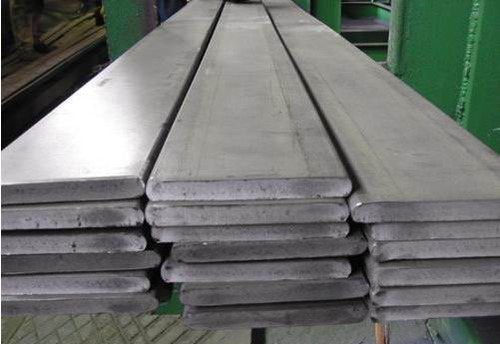 Industrial grade packaging Stainless Steel Flat Bars