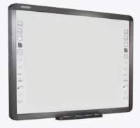 infrared whiteboards