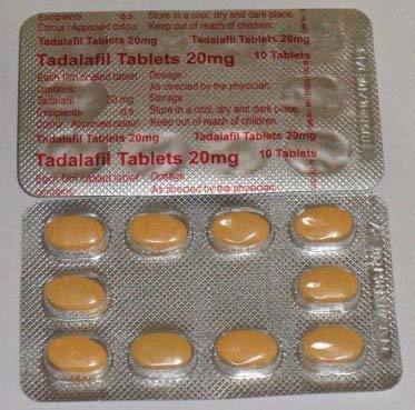 Cialis Tablet