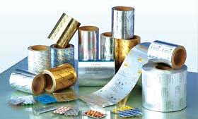 Smooth Pharmaceutical Aluminium Foil, Feature : Eco Friendly, Fine Finish, Good Quality, High Strength