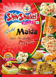 Shakti Premium Maida