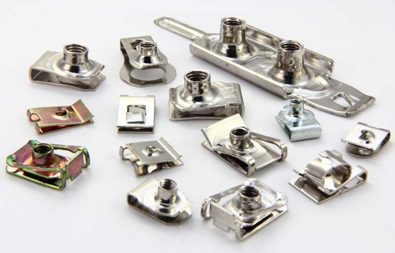 Buy U NutsAutomatic Optical sorting 2550PPM from Ming Sheang