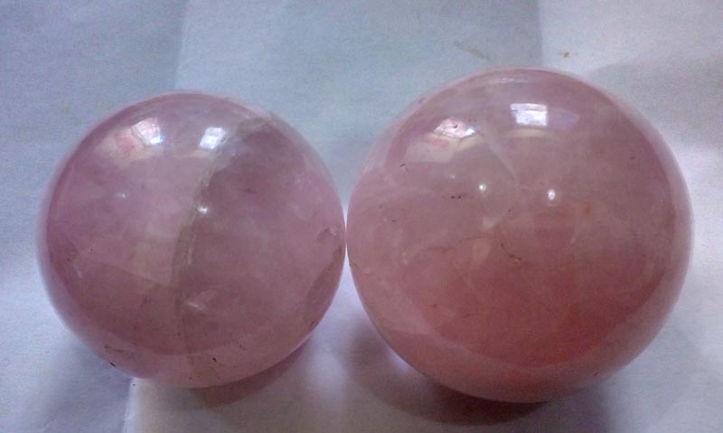 Agate Balls