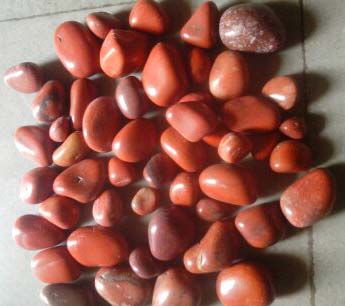 Agate Stone Jasper Pebbles