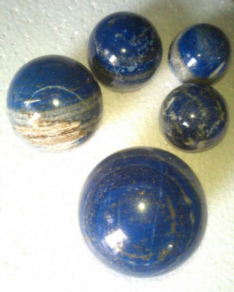 Lapis Balls