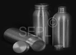 Aluminum Bullet Bottles