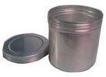 Portable Aluminum Canisters