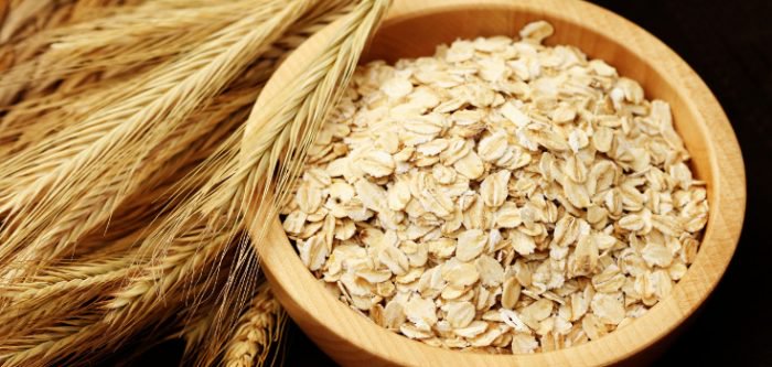 Common Wheat Oats, Packaging Type : 25kg Bags