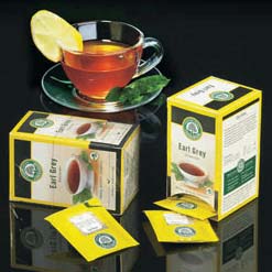 Tea and Coffee Packaging Material