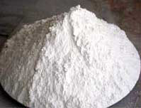 White Dolomite Powder, Packaging Type : Poly Bag