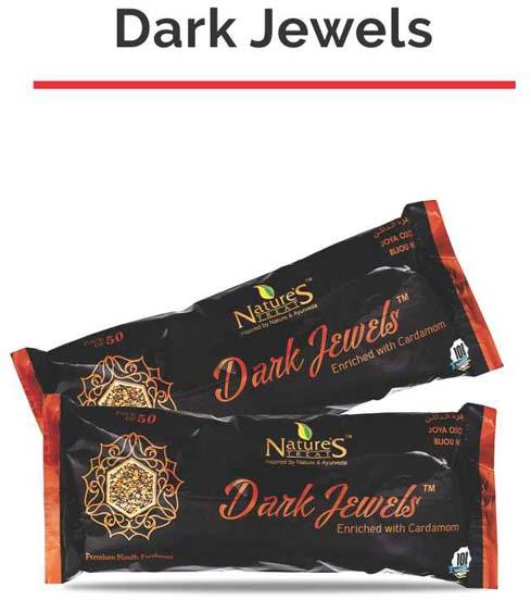 Dark Jewel (Mukhwas)