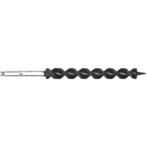 Mild Steel Flange Ground Screw