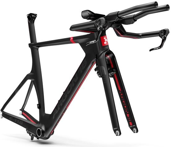 argon 18 e118 frameset