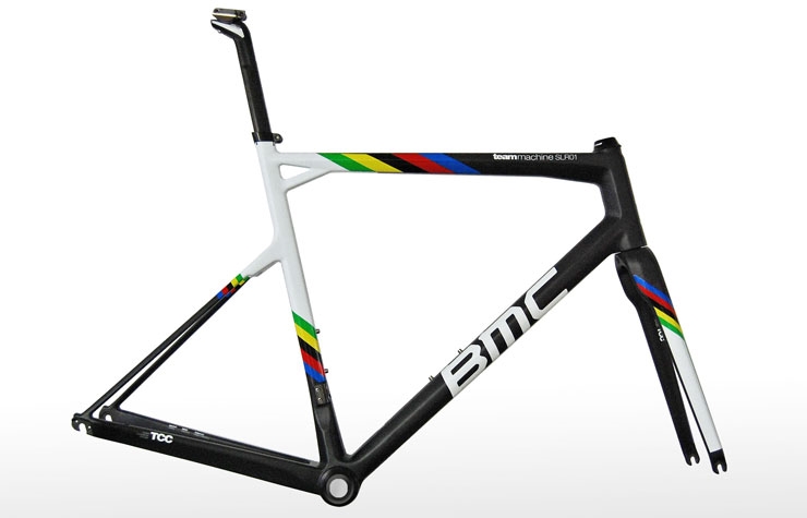 bmc slr01 limited edition