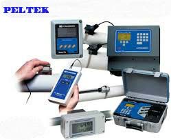 Ultrasonic Liquid Flow Meter