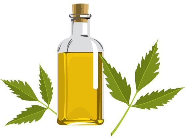 neem oil