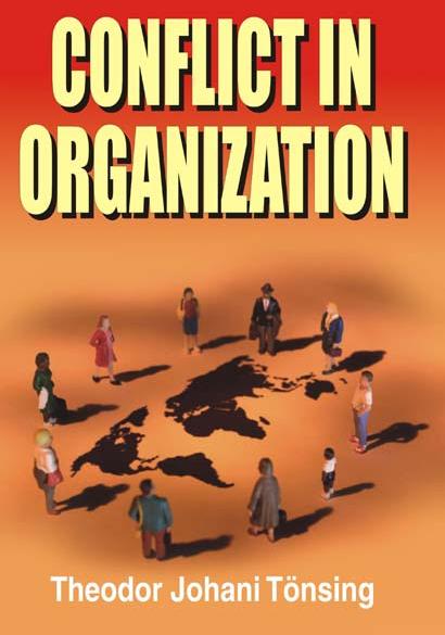 Conflict in Organization