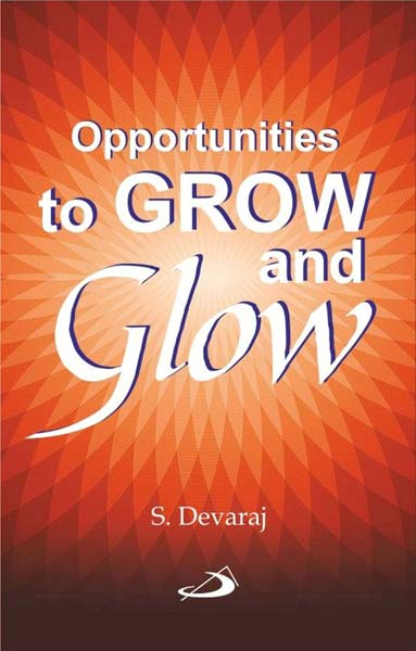 Opportunities to Grow and Glow