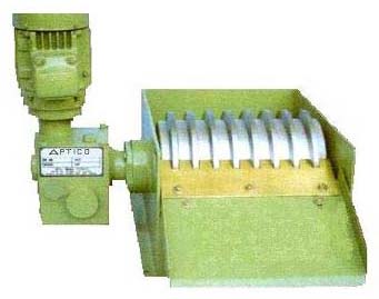 Magnetic Coolant Separator 02