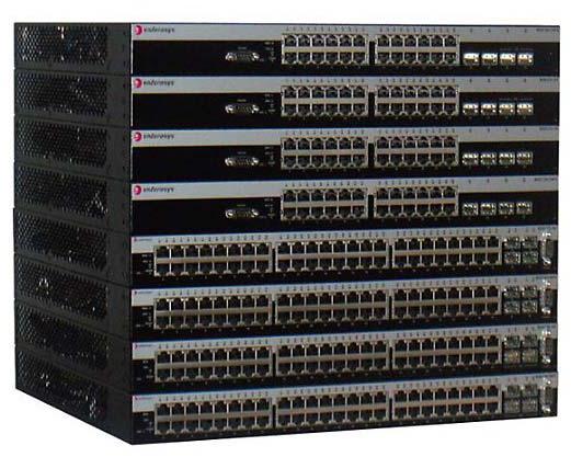 Extreme Networks Switches