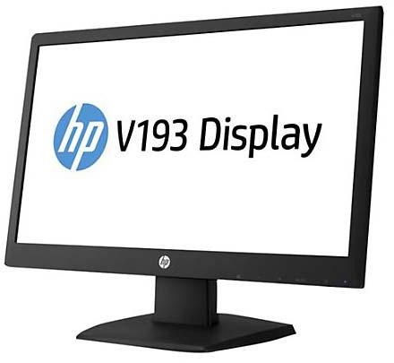 HP Business V193 LCD Monitor