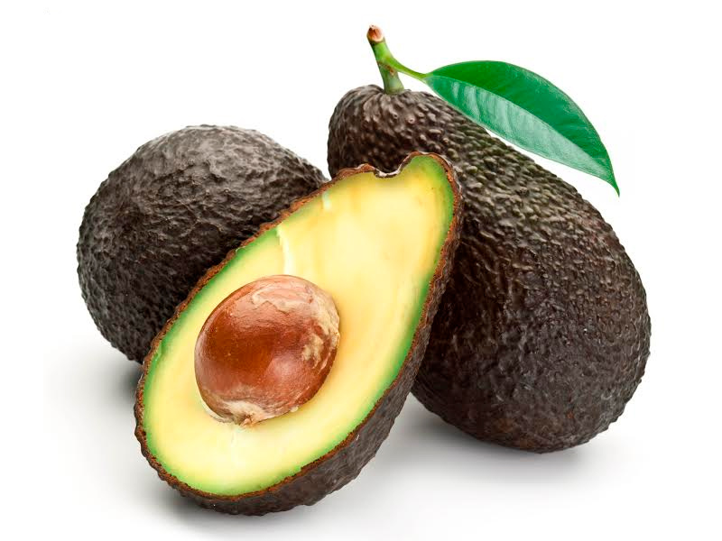 Avocado Fruit
