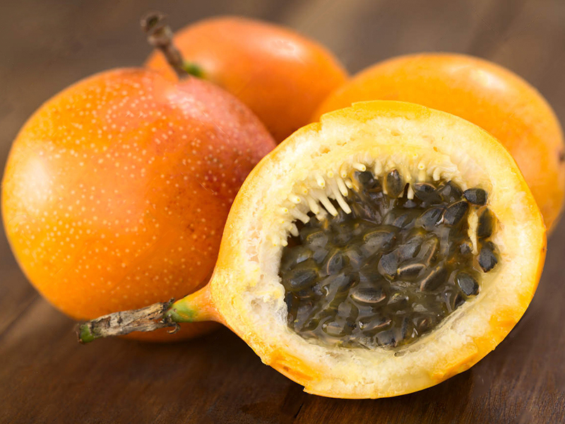 Sweet Granadilla