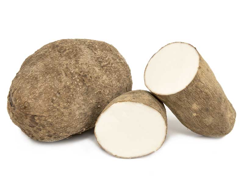 Yam