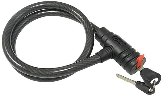 9.5mm Kaba Key Cable Lock