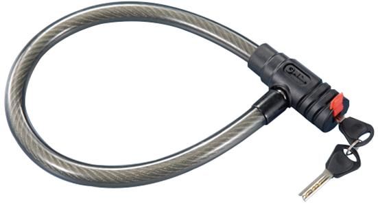 9.5mm Kaba Key Cable Lock