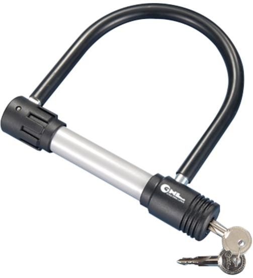 Cross Ket Motor Lock