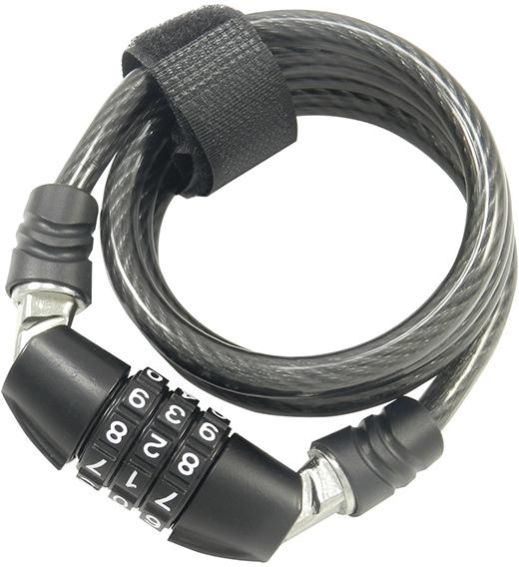 Combination Cable Lock (ghl-102)