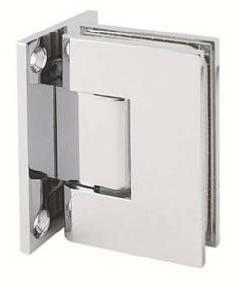 Glass Shower Hinges