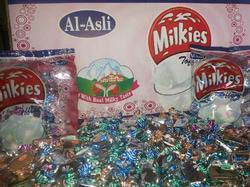 Milk Toffees, Packaging Type : Paper Box, Plastic Wrapper