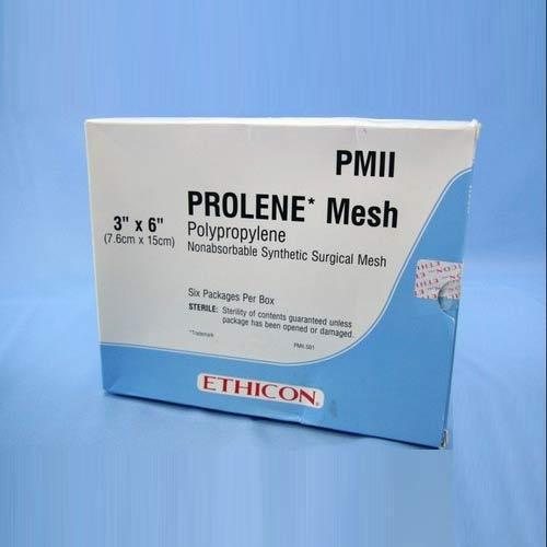 Prolene Mesh