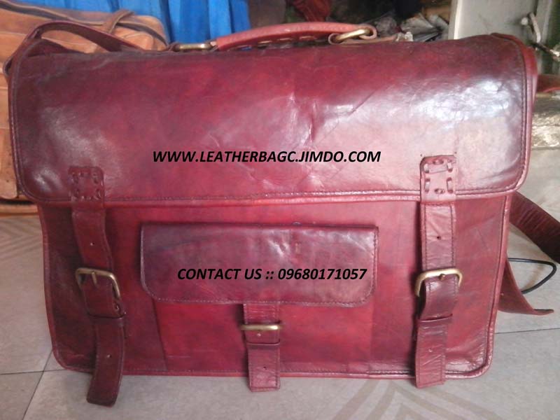 R.S. ENTERPRISES in Udaipur Retailer of Leather Bag & Handmade Paper