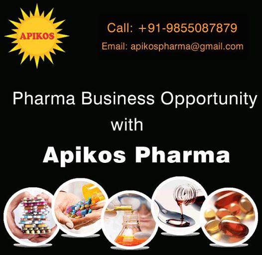 Pharma Business  Franchise Opportunity