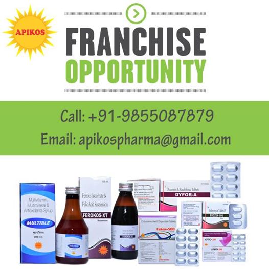 Pharma PCD Business