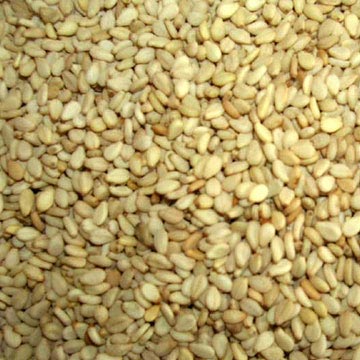 Sesame seeds