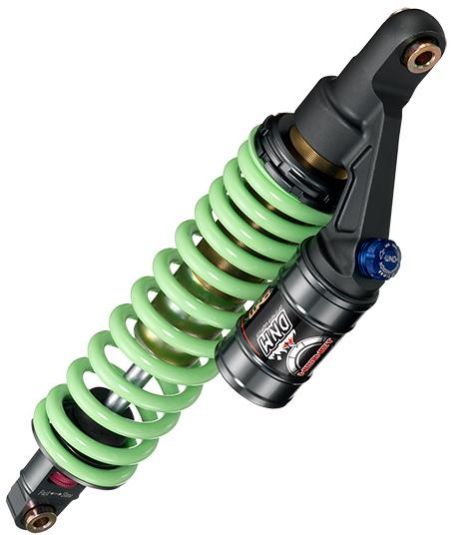 Buy Mtyrc(atv) Atv / Snowmobile Shocks from Acecast Industry Co., Ltd. (DNM Industrial Co., Ltd