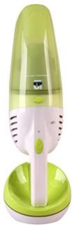 Rechargeable Car Vacuum Cleaner